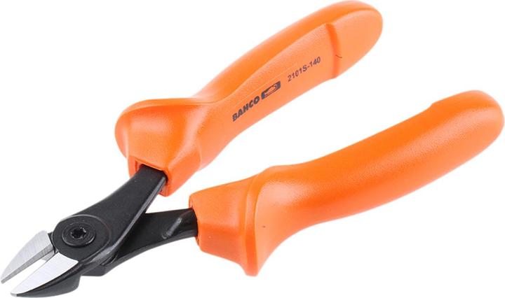Productafbeelding Bahco Zijsnijders (140 mm)
