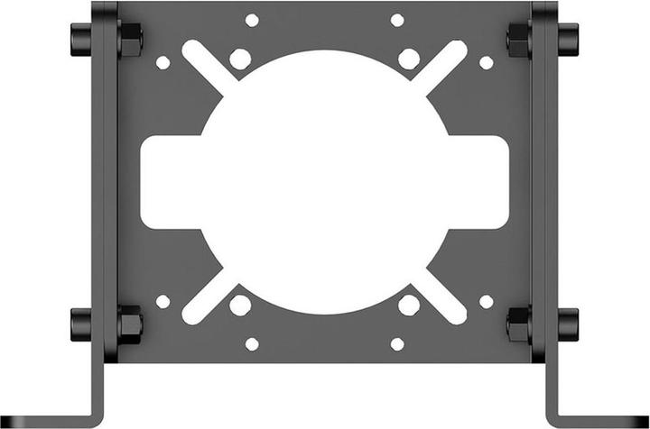 Actual product image Moza Wheel Base Front Mount New