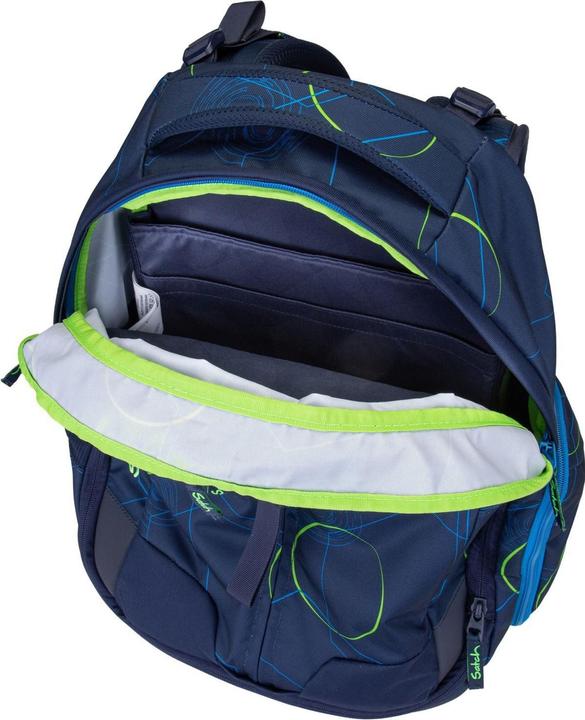 Image du produit Satch Sac à dos scolaire Match Tech (40 l)