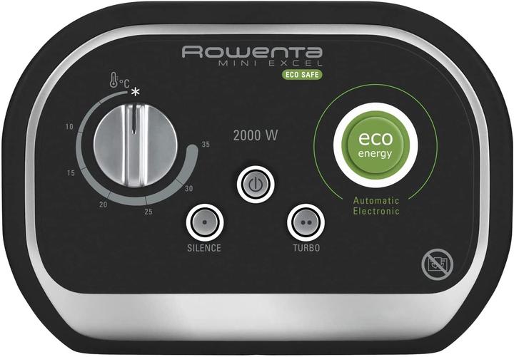 Produktbild Rowenta SO9266F0 (2000 W)