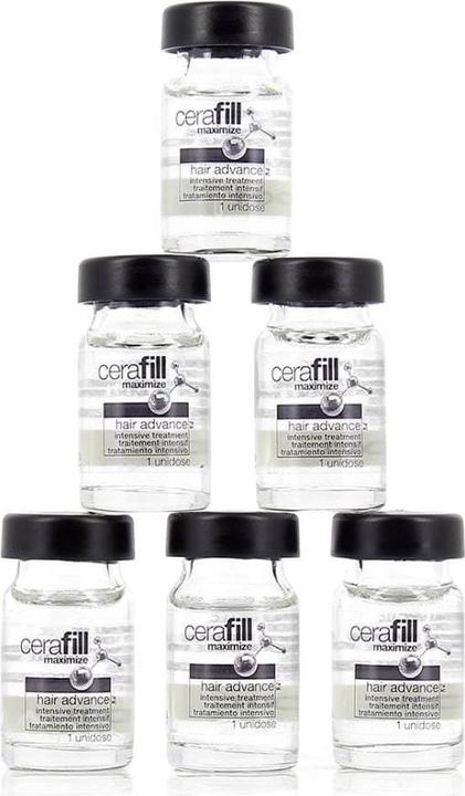 Produktbild Redken Cerafill Maximize (60 ml)