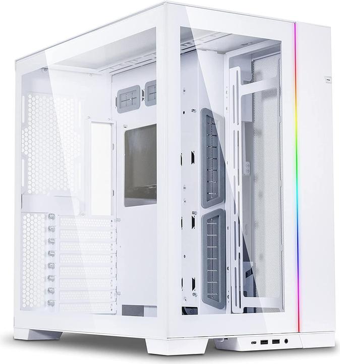Lian-Li O11 Dynamic EVO, Tempered Glass (E-ATX, ATX, mATX, Mini-ITX)