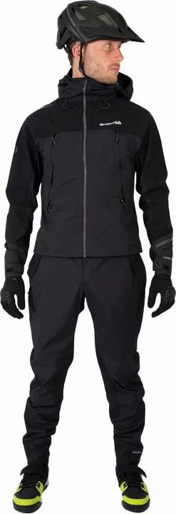Actual product image Endura MT500 Onesie II (XL)