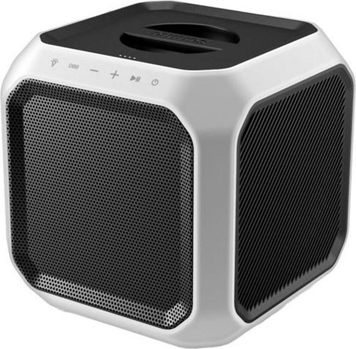 Produktbild Philips TAX7207/10 (12 h, Akkubetrieb)