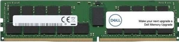 Image du produit Dell DIMM,8GB,2133,2RX8,4G,R,H8PGN (2133 MHz, RAM DDR4, DIMM)
