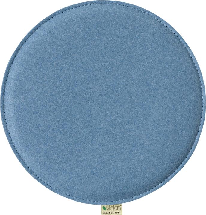 Actual product image Violan Seat cushion (Ø 39 cm)