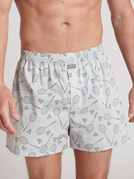 Produktbild Jockey Badminton Boxershort (S)