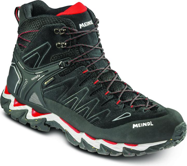 Produktbild Meindl Lite Hike Men GTX® (41.5)