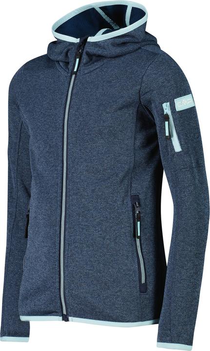 Image du produit CMP Campagnolo Knitted Hoodie (116)