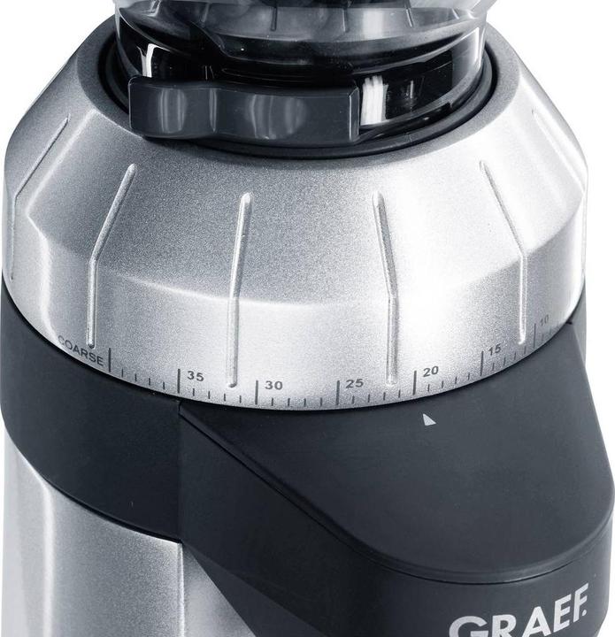 Actual product image Graef cm 800 (EU plug)