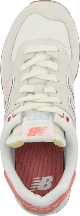 Produktbild New Balance WL574IPK (40.5)