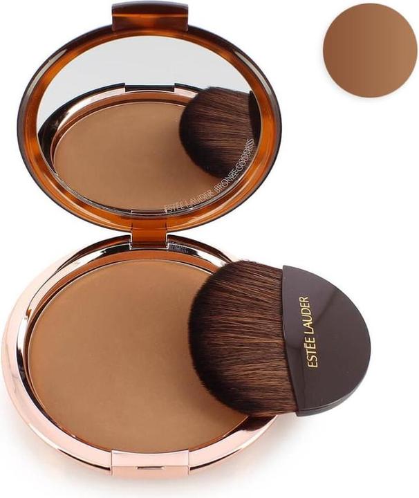 Produktbild Estée Lauder Bronze Goddess (#03 Medium Deep, Highlighter, 21 g)