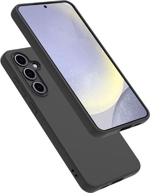 Immagine prodotto MU Classic Serie Softcase TPU (Samsung Galaxy S24 FE)