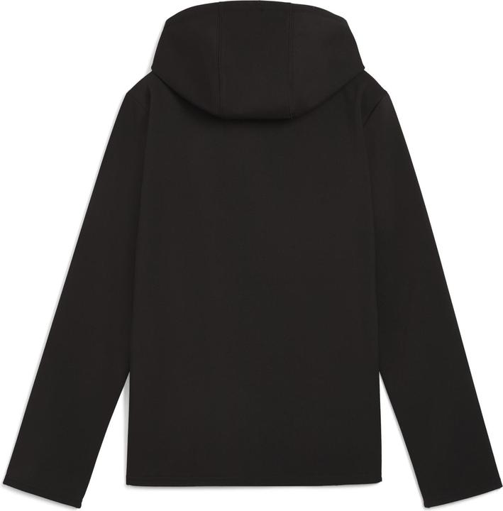 Produktbild Puma teamADDITIONS Softshell+ Jacket Wmn (XXL)