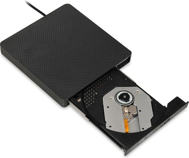 Actual product image iBox IED03 (DVD writer)