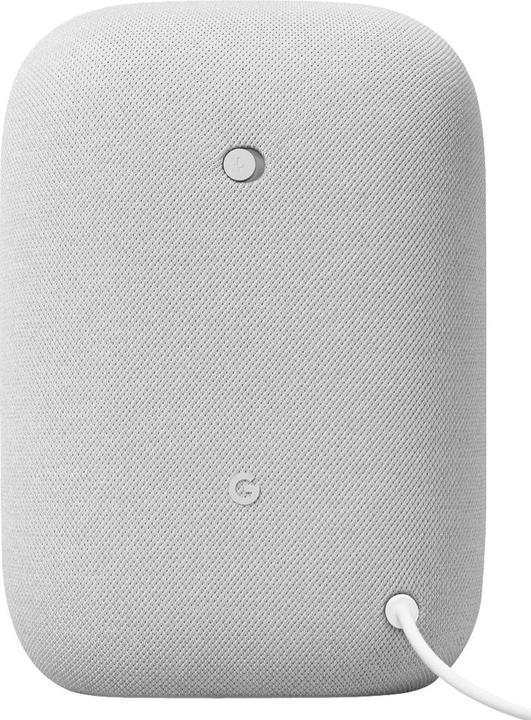 Productafbeelding Google Nest Audio krijt - Assistent