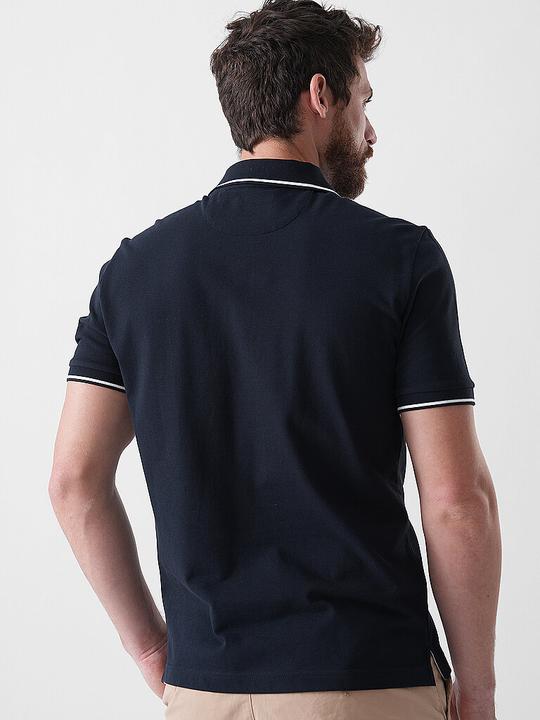 Immagine prodotto GANT Tipping Pique Polo (XL)
