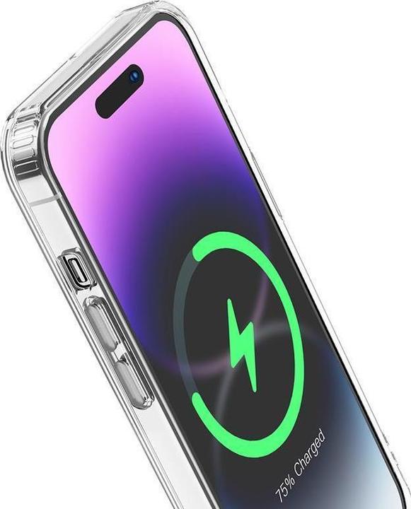 Image du produit Hoco Housse de protection (Apple iPhone 14 Pro Max)