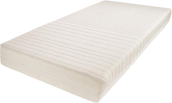 Actual product image Europe & Nature Mattress (140 x 200, Latex core)