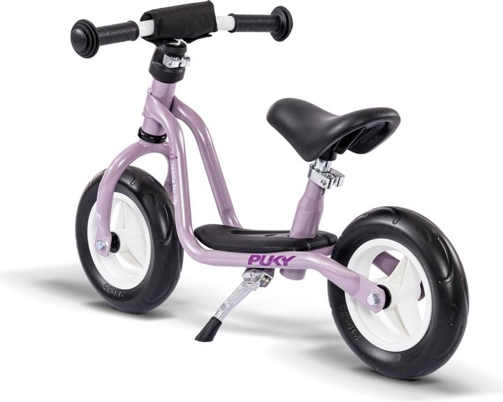 Magni PUKY Laufrad LR M pearl pink (8.46")