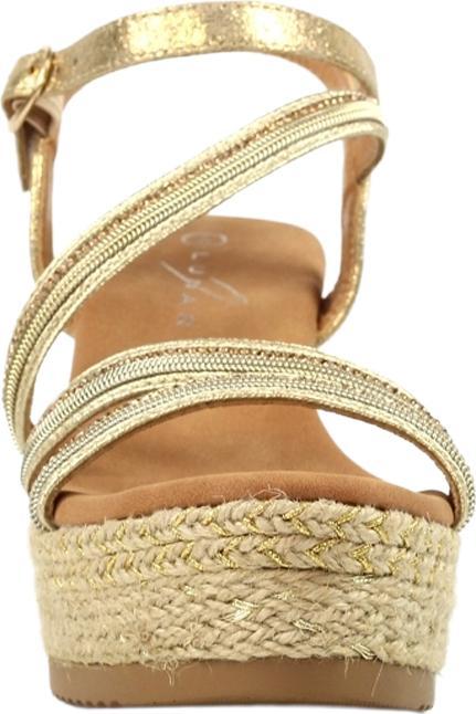 Produktbild Lunar Sandalen Fern (40)