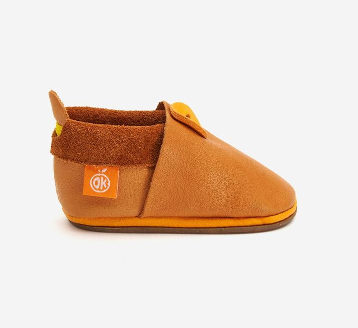 Image du produit Orangenkinder Amigo Classique (24, 25)