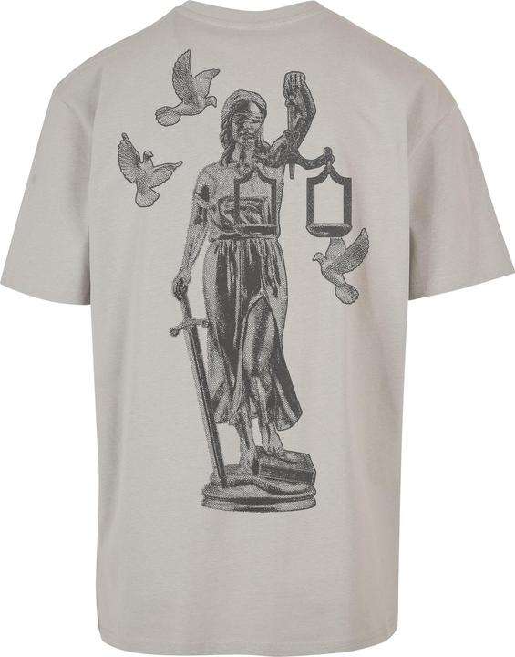 Image du produit Urban Classics Tee surdimensionné Justice - 62949 (4XL)