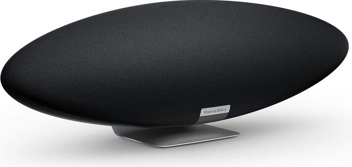 Actual product image Bowers & Wilkins Zeppelin (Electrical connection)
