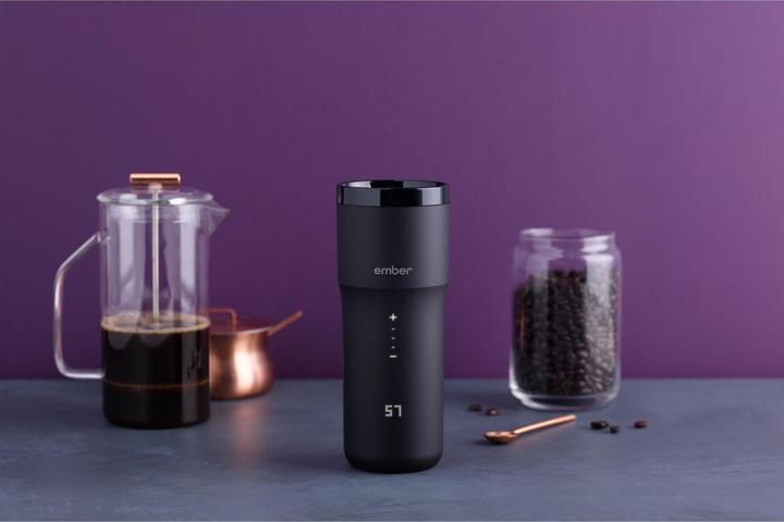 Produktbild Ember Travel Mug2+ (0.36 l)