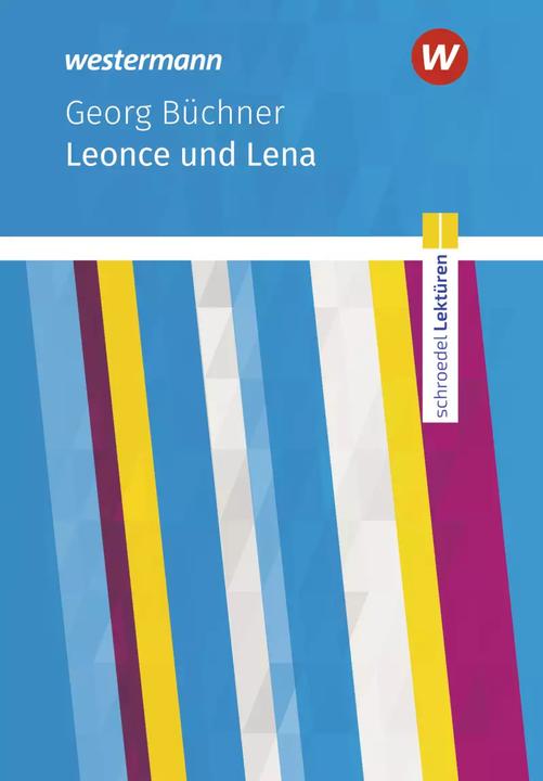 Immagine prodotto Schroedel Lektüren (Tedesco, 2022)