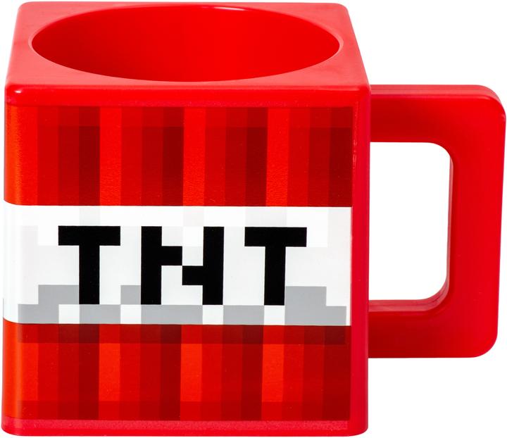 Produktbild Joojee TNT Cube - Tasse (290 ml, 1 x)