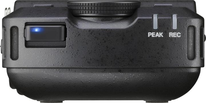 Immagine prodotto Tascam Portacapture X6 (Registratore multitraccia)