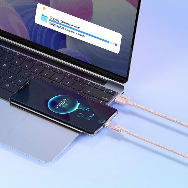 Immagine prodotto Baseus Serie Explorer (1 m, USB 3.0)