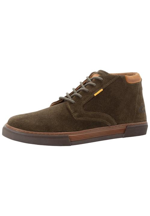 Produktbild Camel Active Sneaker Split/Nappa BOTTLE (43)
