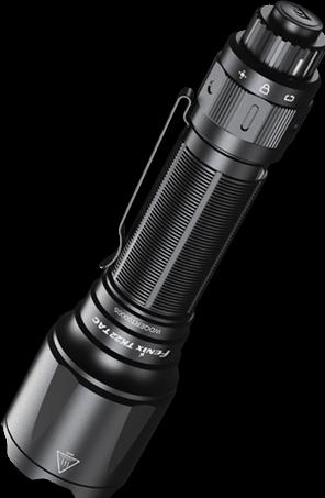 Actual product image Fenix TK22 Tac (15.40 cm, 2800 lm)