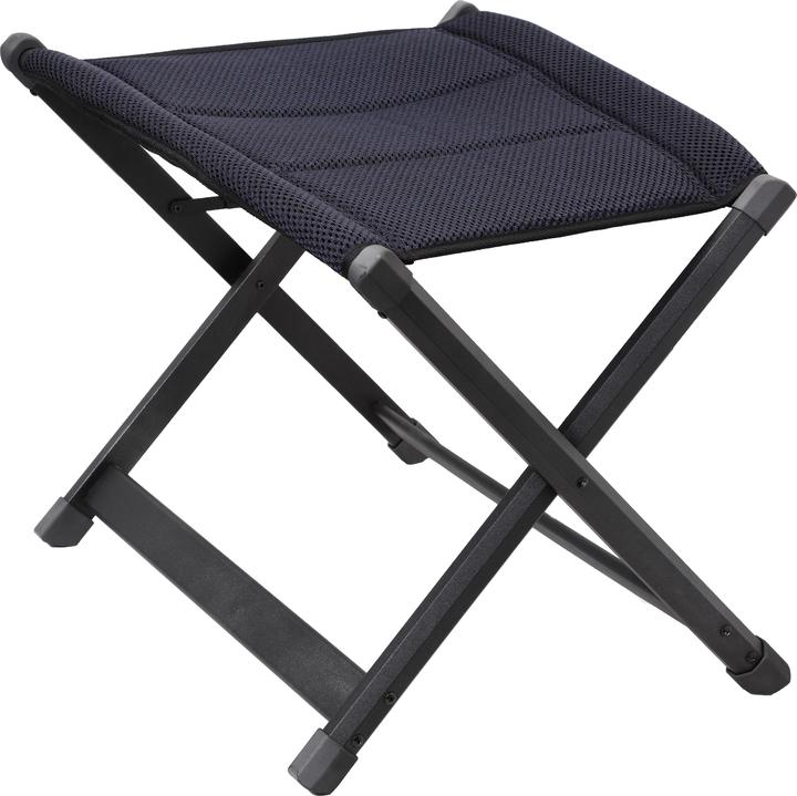 Actual product image Brunner Rebel footrest