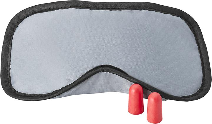 Immagine prodotto Wenger Maschera per gli occhi e tappi per le orecchie (Maschera sonno)