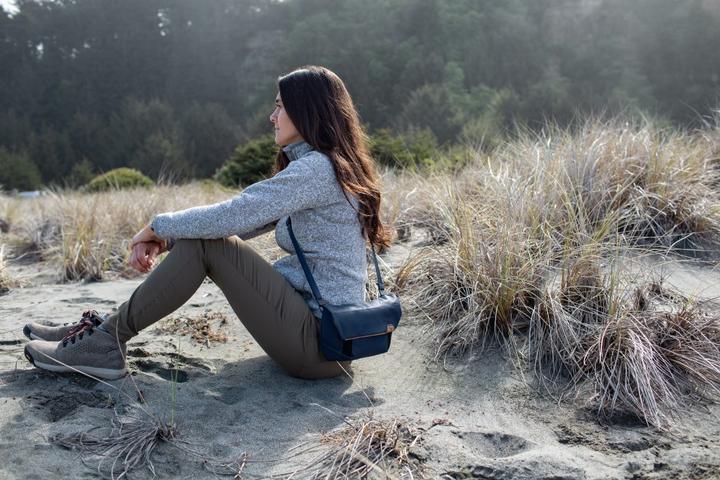 Immagine prodotto Peak Design Borsa da campo v2 (Borsa a tracolla per fotocamera, Marsupio per fotocamera, 3 l)