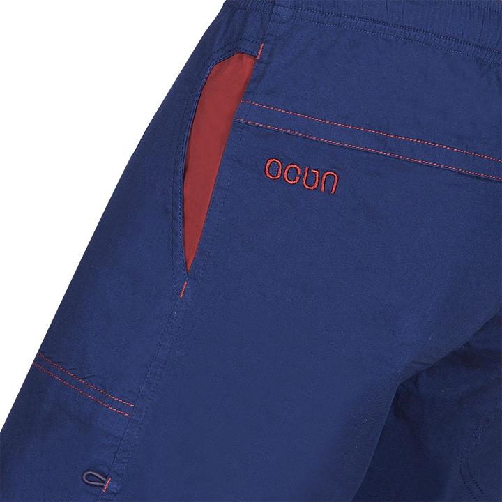 Immagine prodotto Ocun Pantaloni 3/4 Jaws (S)