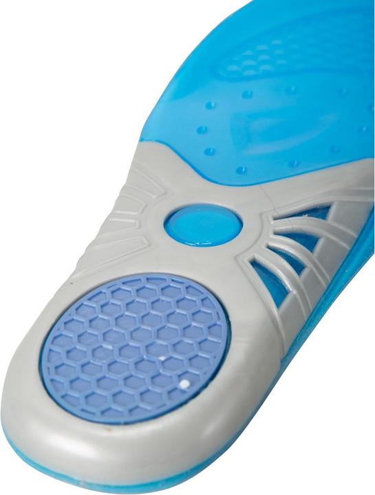Immagine prodotto Mountain Warehouse Solette ammortizzanti IsoGel per uomo