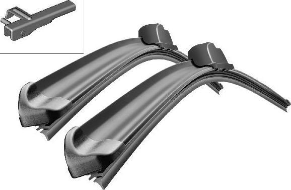 Immagine prodotto Bosch Automotive Aerotwin A936S