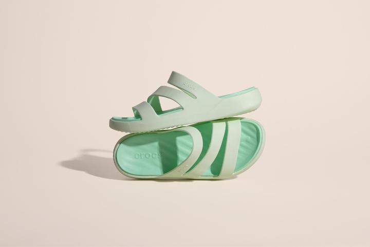 Actual product image Crocs W's Getaway Strappy (40)