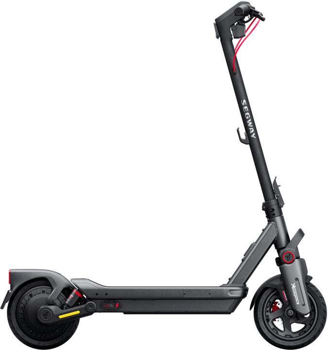 Segway-Ninebot Max G3 D (20 km/h, 80 km, 500 W)