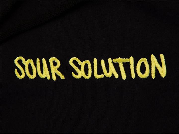 Produktbild Sour Doodle Hoody (L)