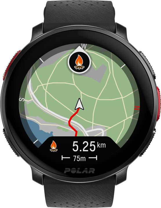 Produktbild Polar Vantage V3, H10 Bundle (47 mm)