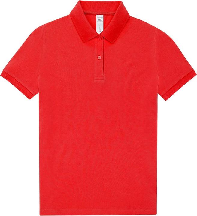 Image du produit B&C Mon polo (42 D)