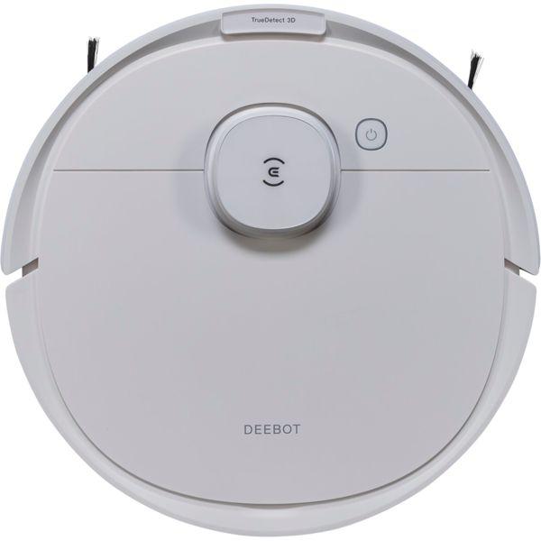 Produktbild Ecovacs Deebot N8 Pro+ (Saugwischroboter)