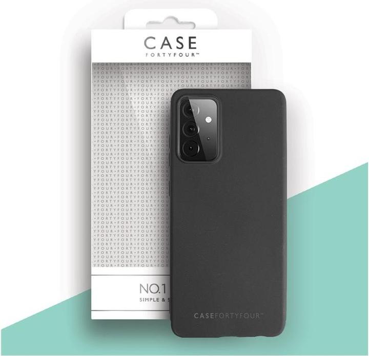 Actual product image Case FortyFour No.1 (Samsung Galaxy A72)