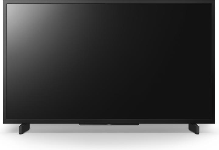 Produktbild Sony Public Display FW-32BZ30J (3840 x 2160 Pixel, 32")
