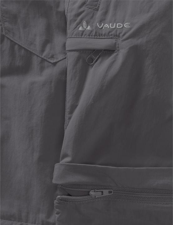 Produktbild Vaude Detective Antimos (110, 116)